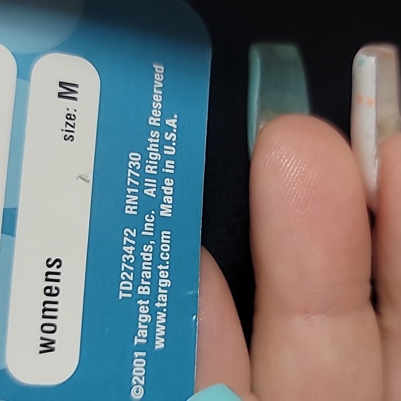 Pro spirit black joggers pants medium nwt - Picture 4 of 4